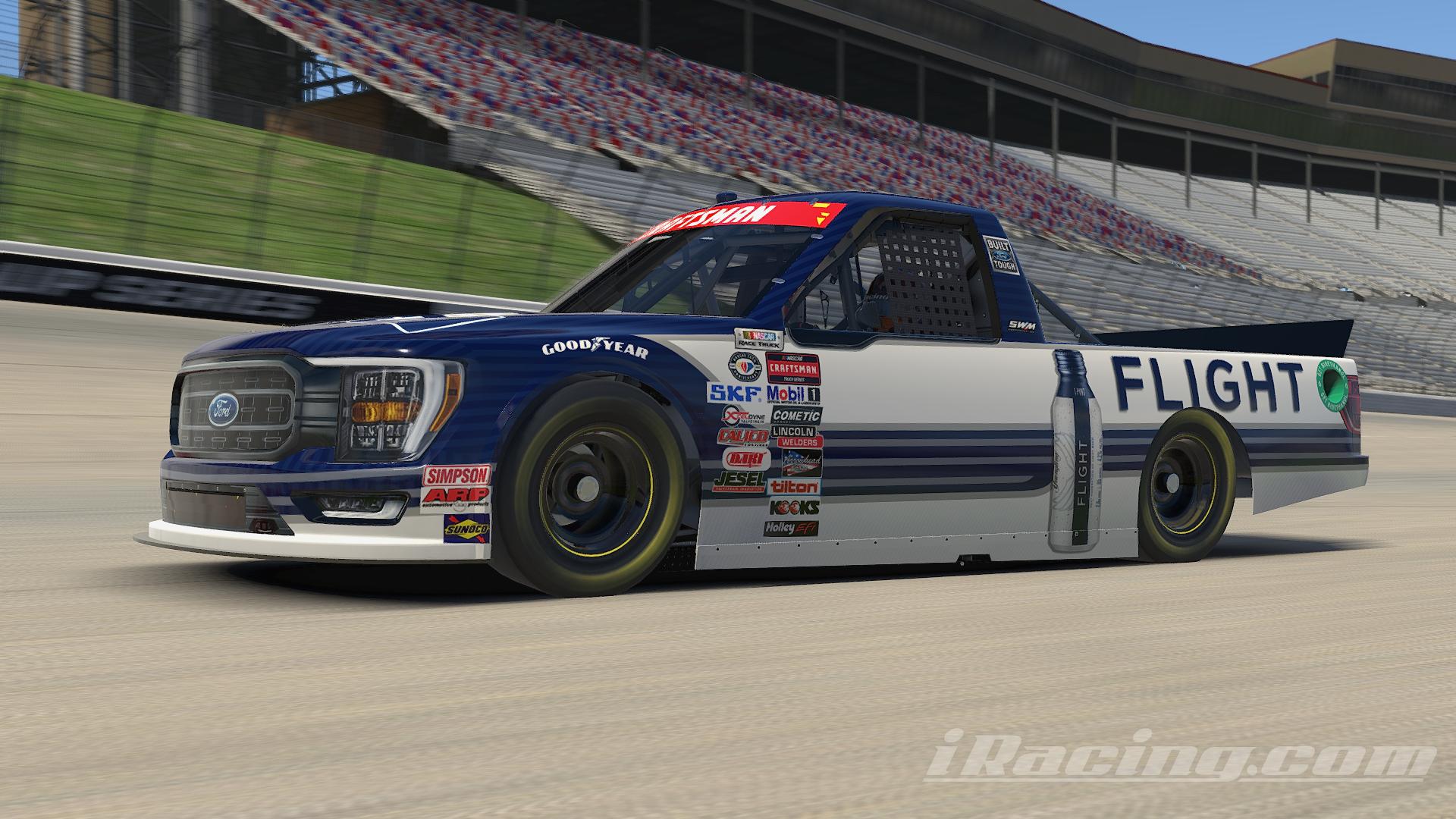 Preview of Yuengling Flight F150 by James D Harris