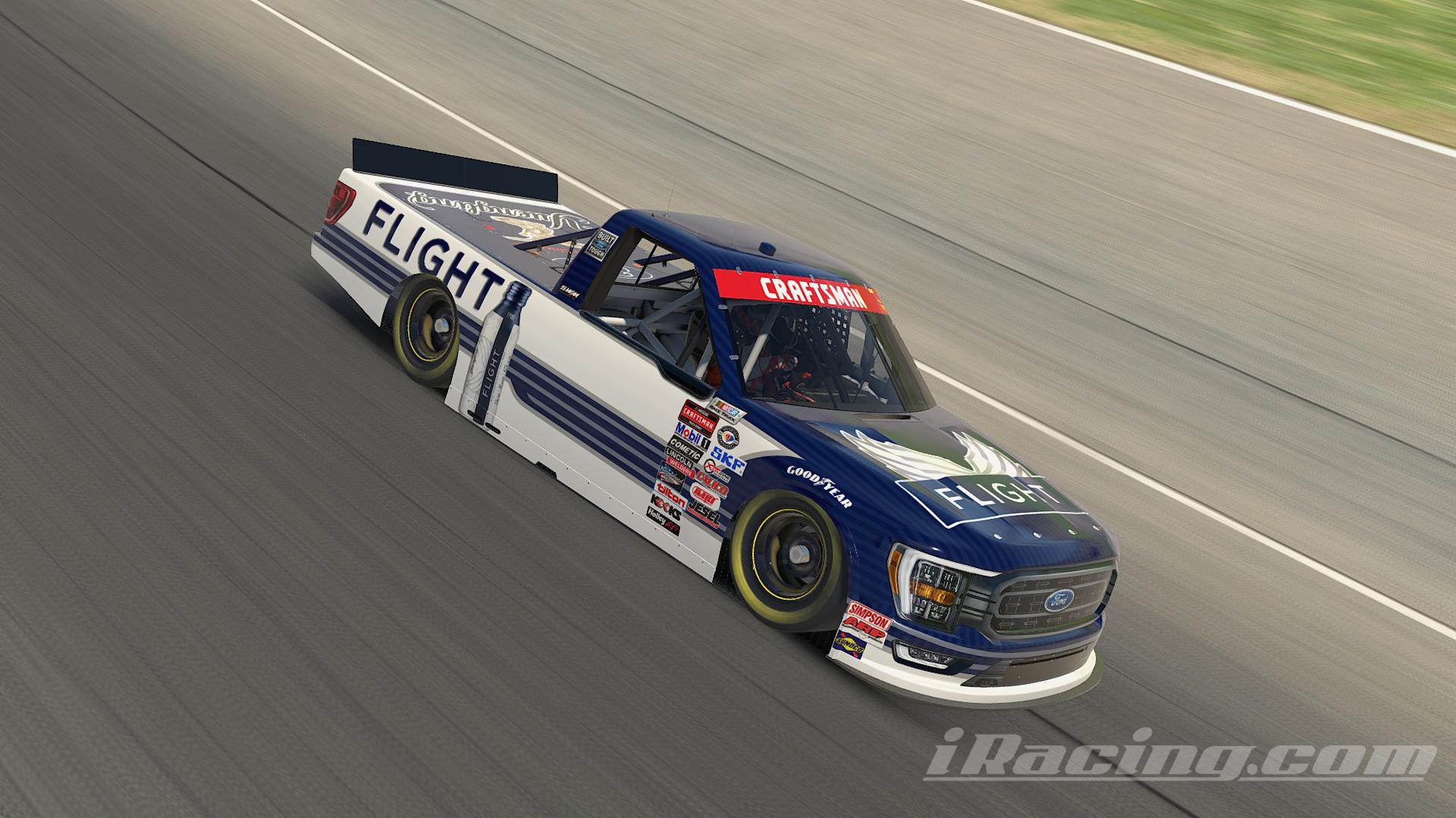 Preview of Yuengling Flight F150 by James D Harris