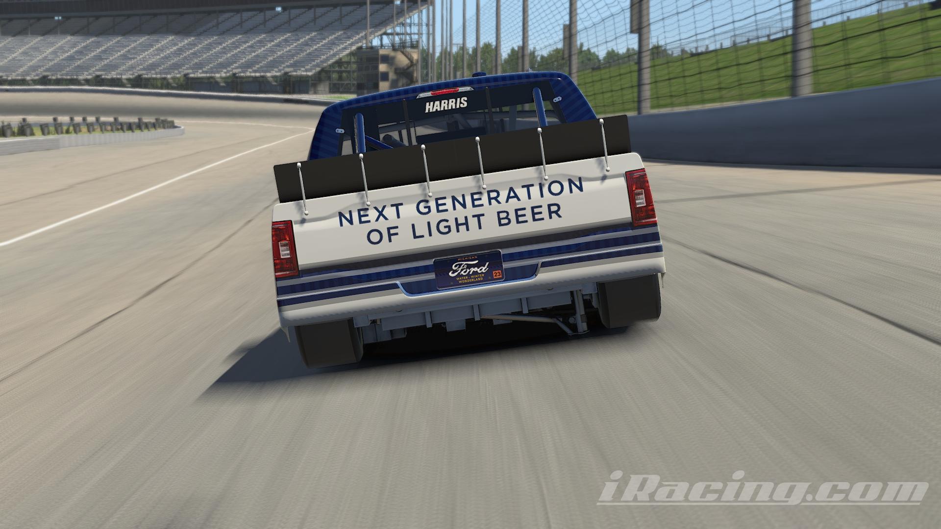 Preview of Yuengling Flight F150 by James D Harris