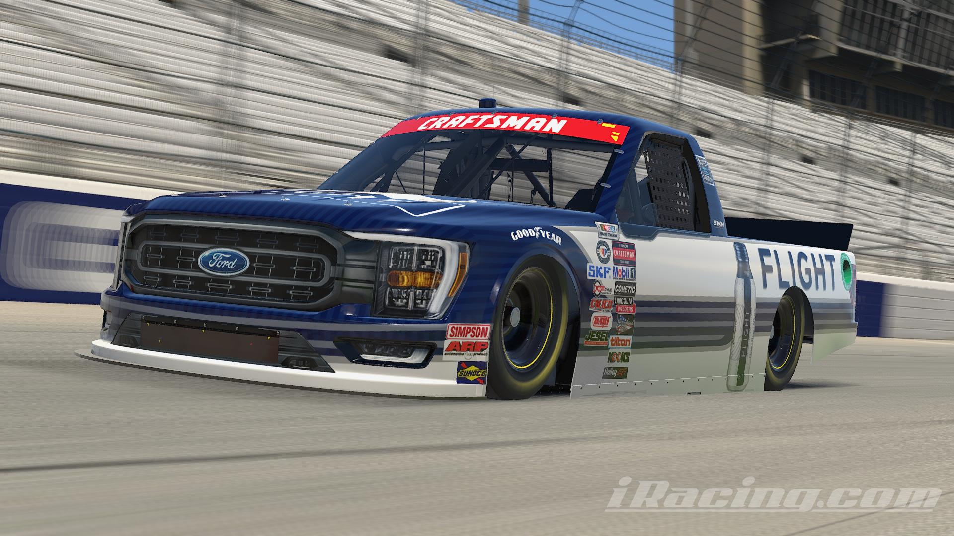 Preview of Yuengling Flight F150 by James D Harris