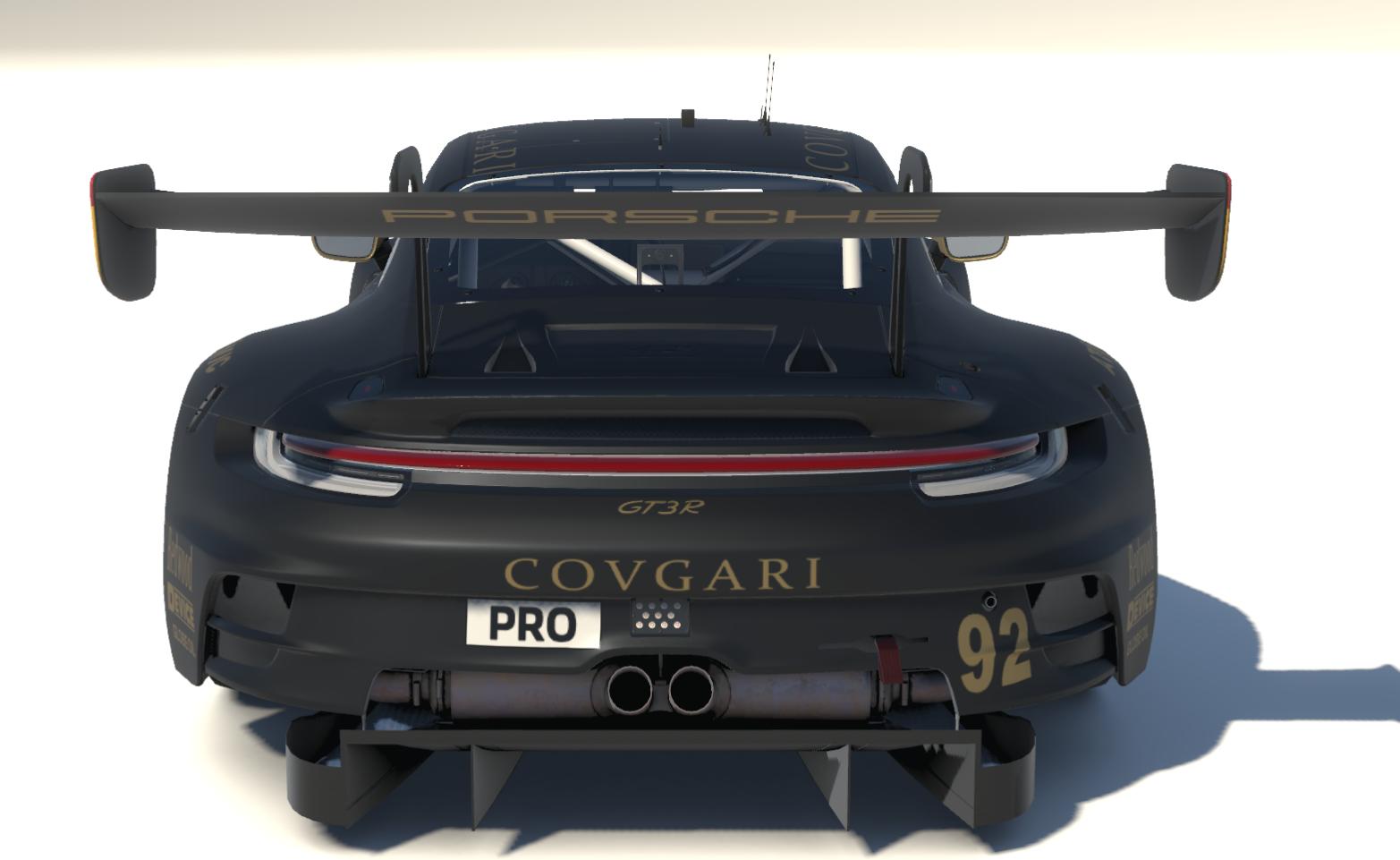 Preview of Prolaps GTA Fictional Livery Dark VRS by Sebasti&aacute;n Cuesta