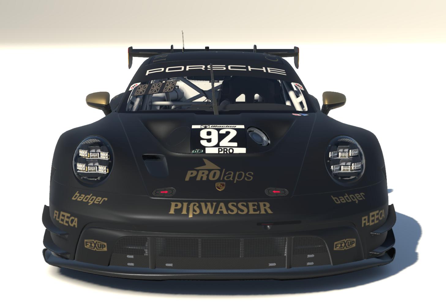 Preview of Prolaps GTA Fictional Livery Dark VRS by Sebasti&aacute;n Cuesta