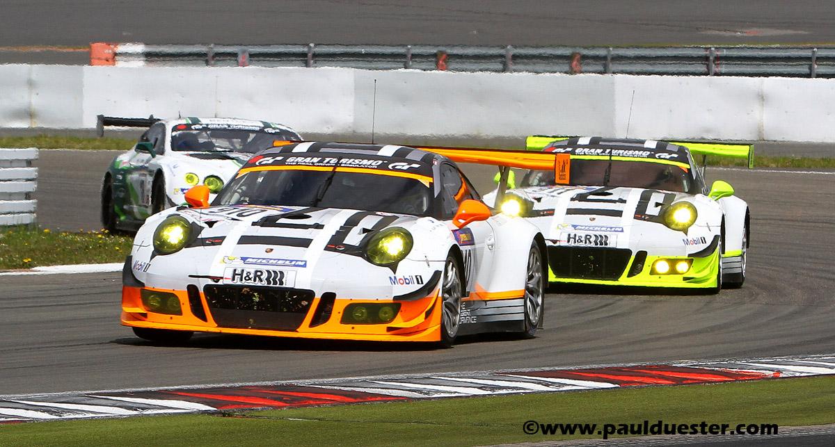 Manthey Racing 2016 Orange - IMSA numberplate by Julien Ribouleau ...