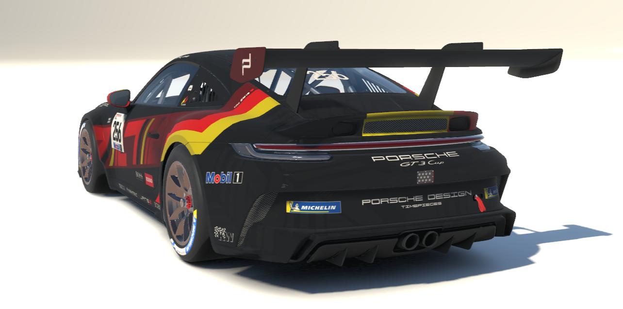 Preview of WeShite x ACCB Academy by Wout V.