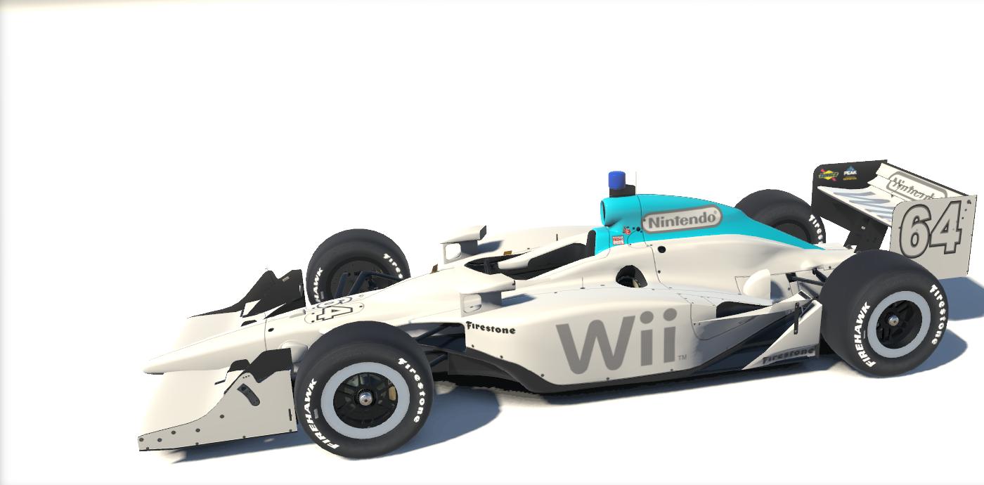 Preview of Wii ir-05 by James S
