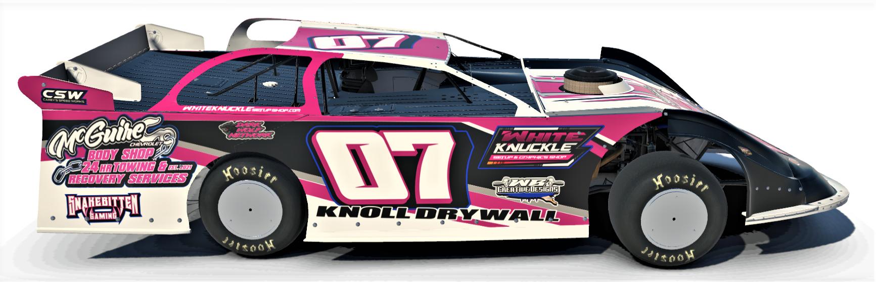 Preview of Rylee Knoll DLM by Wade B.