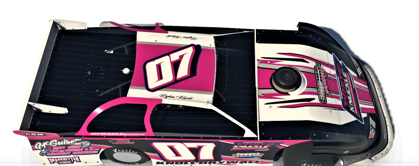 Preview of Rylee Knoll DLM by Wade B.