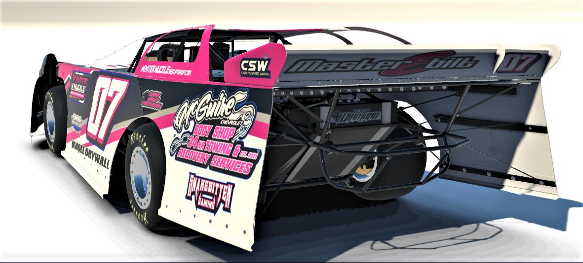 Preview of Rylee Knoll DLM by Wade B.
