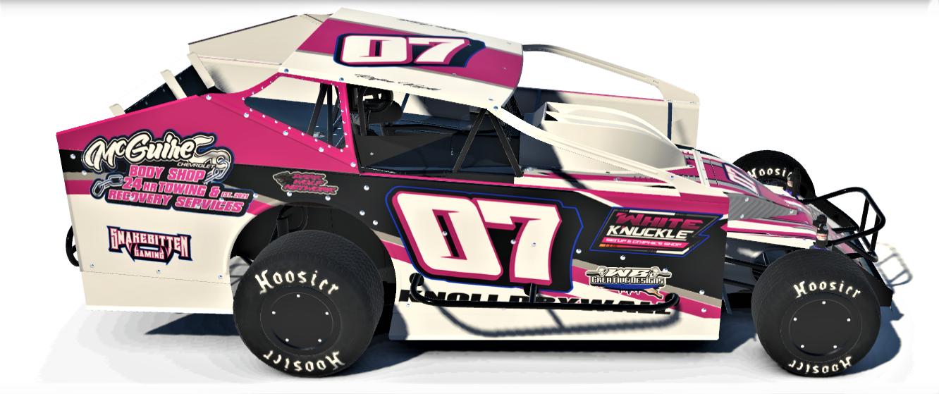 Rylee Knoll BBM by Wade B. - Trading Paints