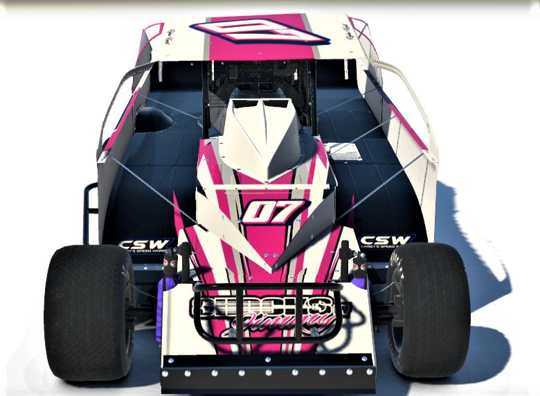Rylee Knoll BBM by Wade B. - Trading Paints