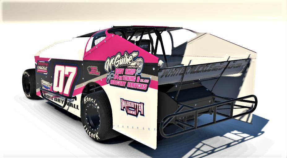 Rylee Knoll BBM by Wade B. - Trading Paints