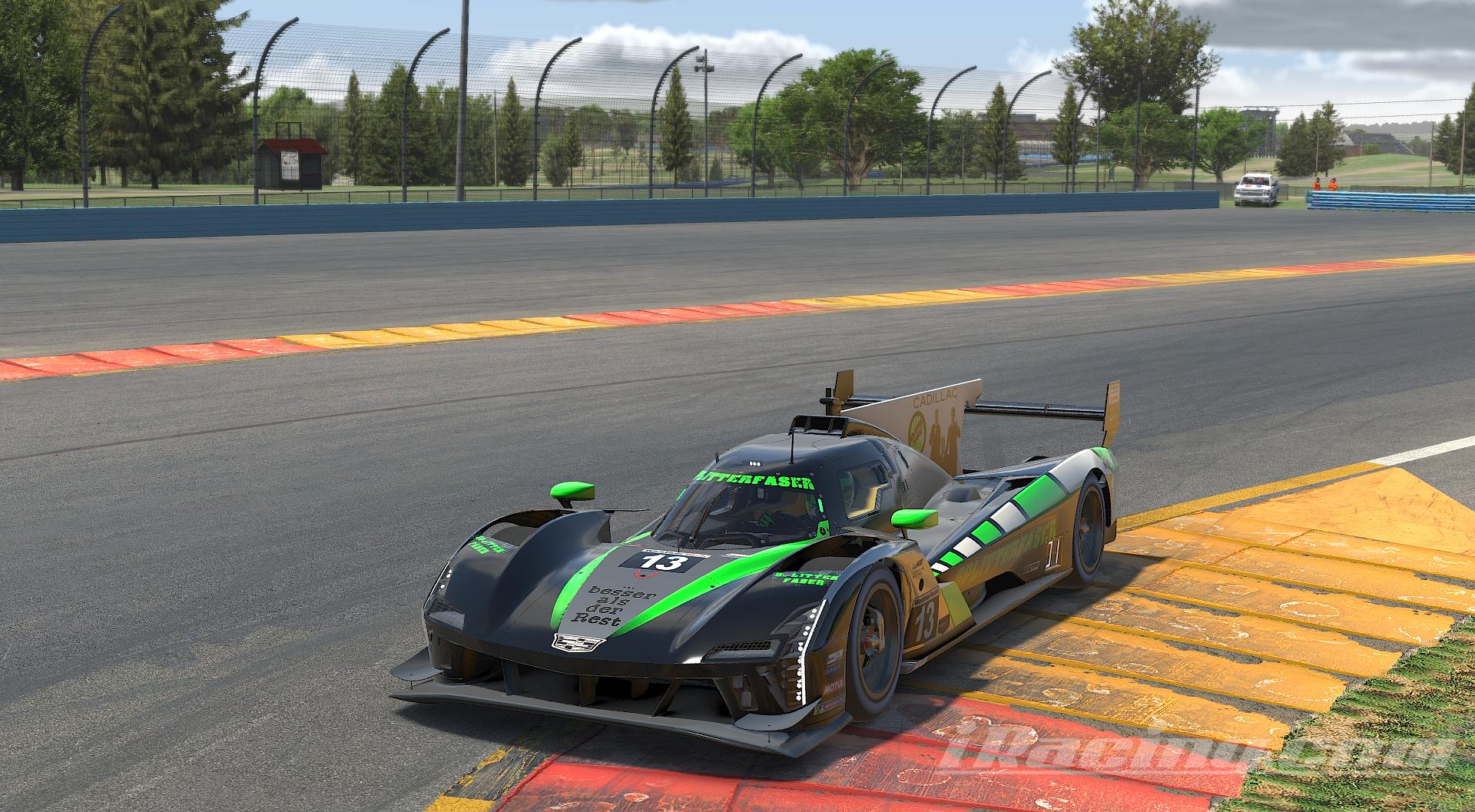 Preview of Splitterfaser V.series by Robin Br&uuml;mmer