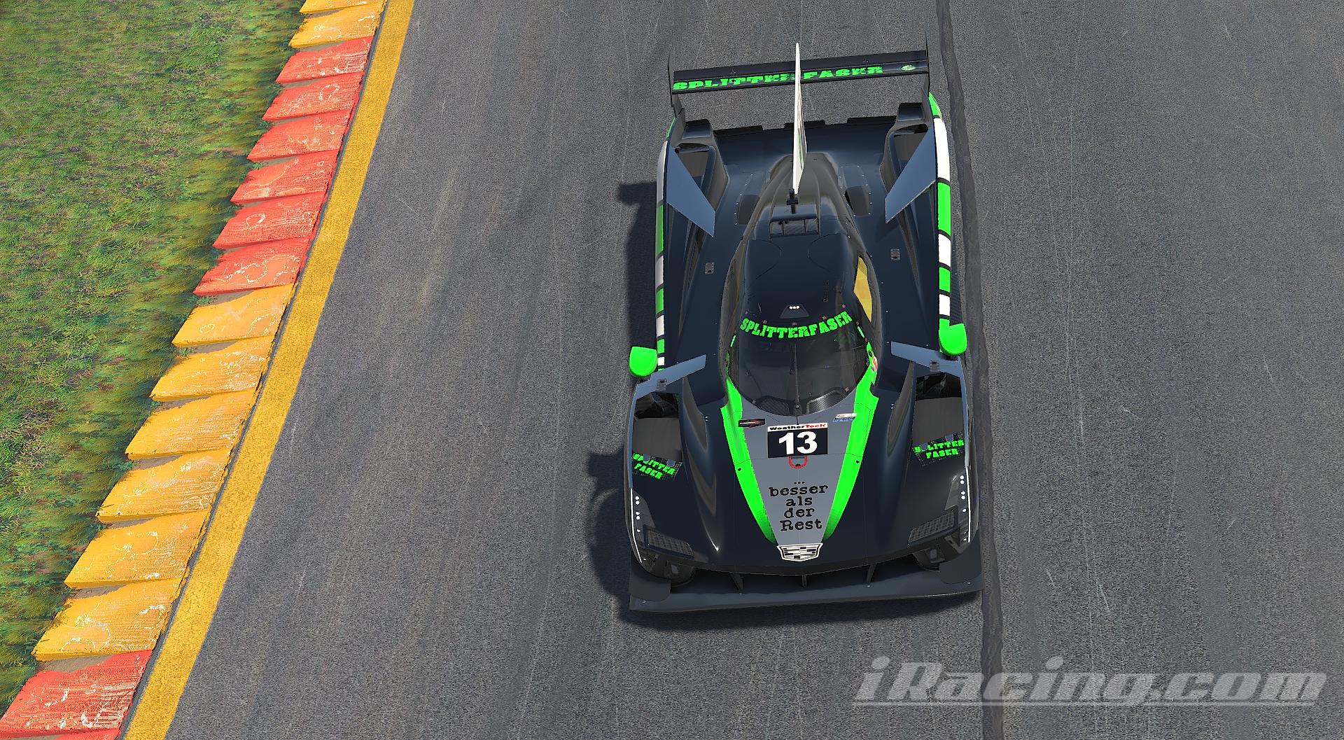 Preview of Splitterfaser V.series by Robin Br&uuml;mmer