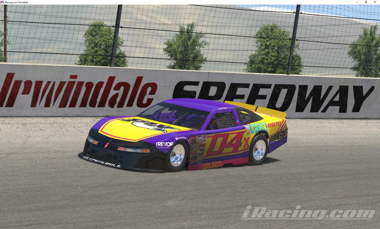 Preview of My LMSC by Leila Wilson