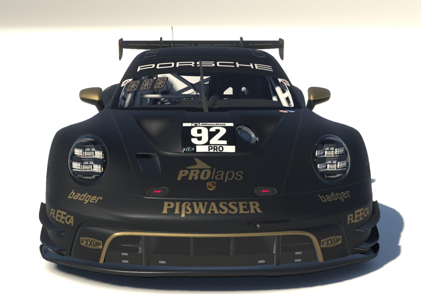 Preview of Prolaps GTA Fictional Livery VRS V2 by Sebasti&aacute;n Cuesta