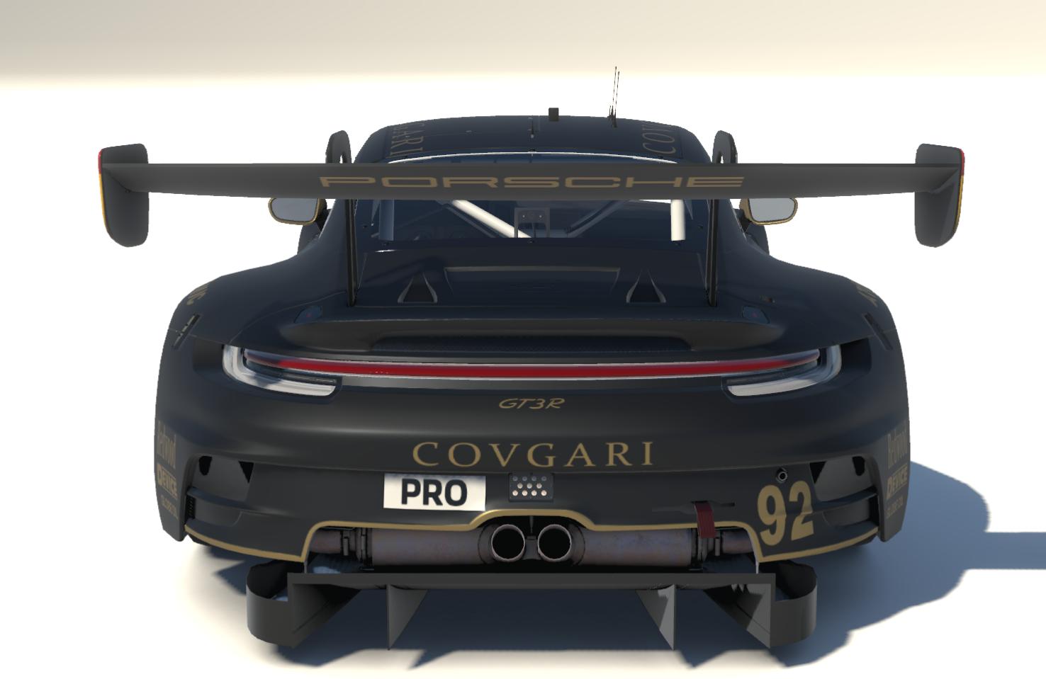 Preview of Prolaps GTA Fictional Livery VRS V2 by Sebasti&aacute;n Cuesta