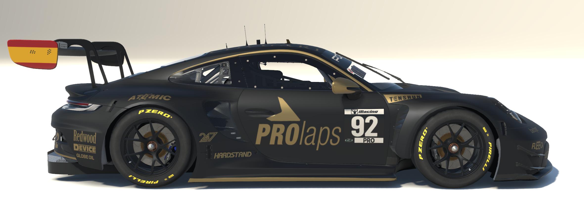 Preview of Prolaps GTA Fictional Livery VRS V2 by Sebasti&aacute;n Cuesta