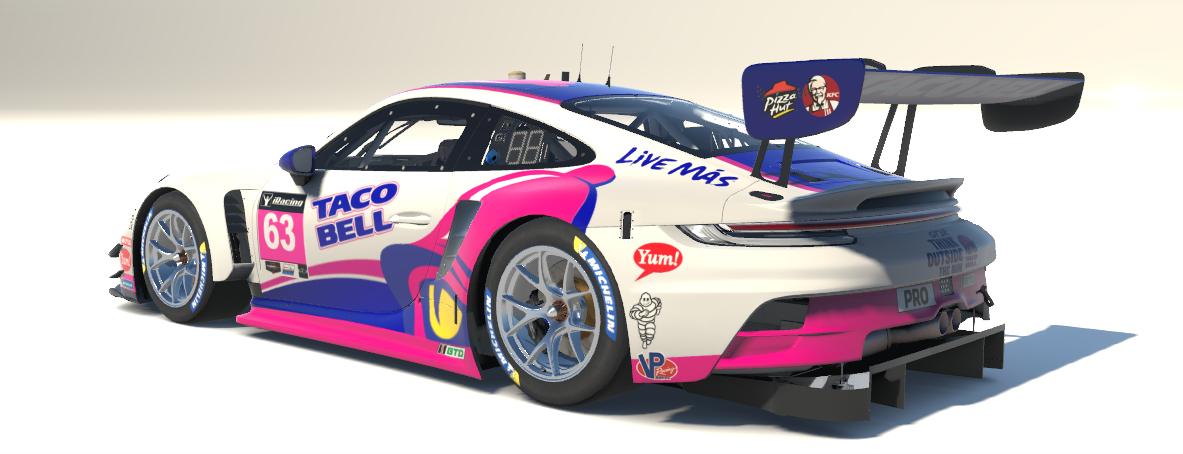 Preview of Taco Bell - Porsche by John Rubino