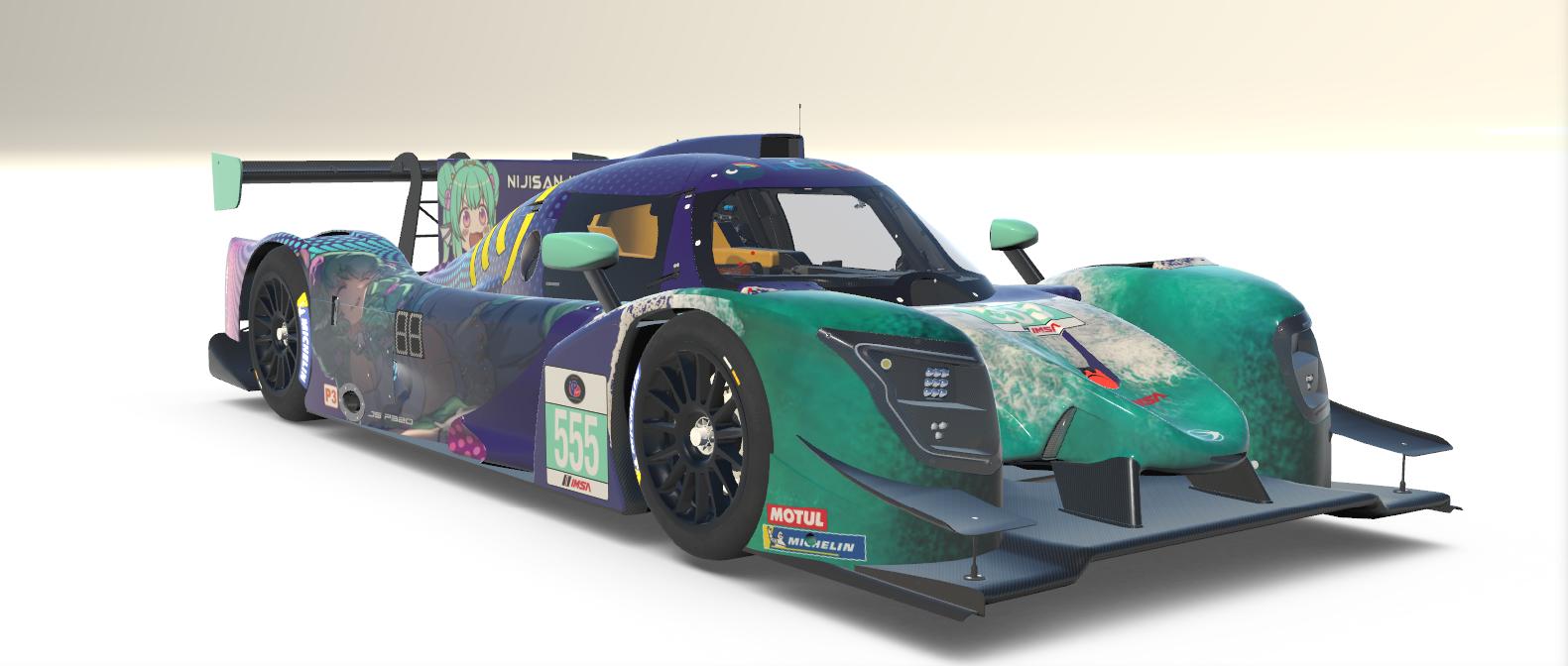 Preview of Finana Ryugu Shitpost by Austin William Campbell