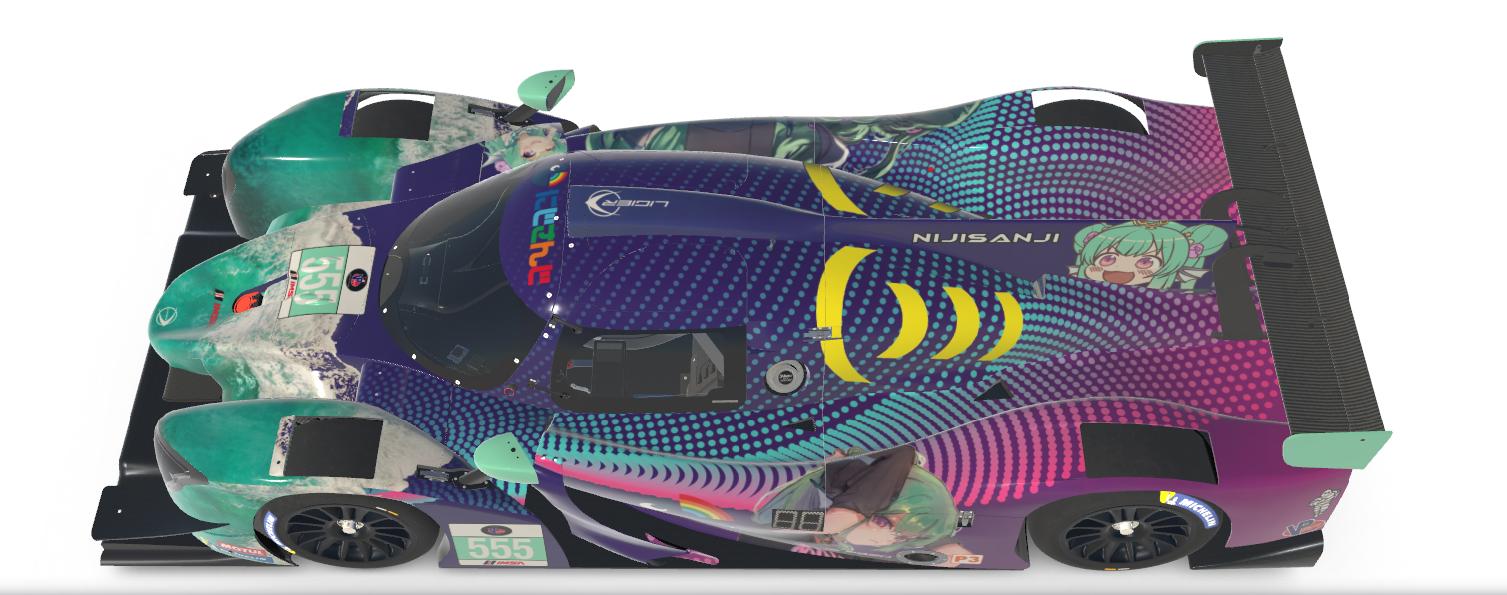 Preview of Finana Ryugu Shitpost by Austin William Campbell