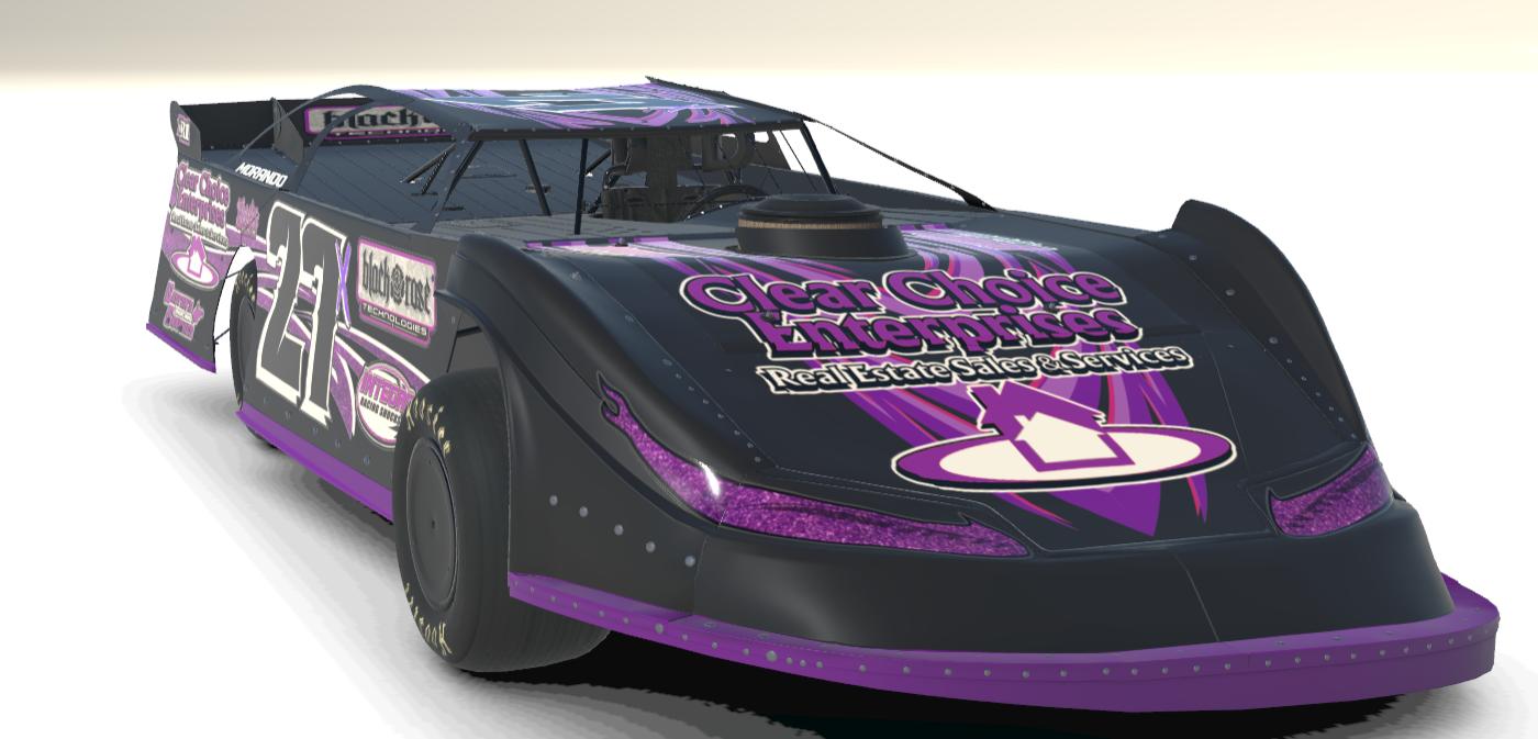 Preview of Dylan Morando  by Jonathan Gaston