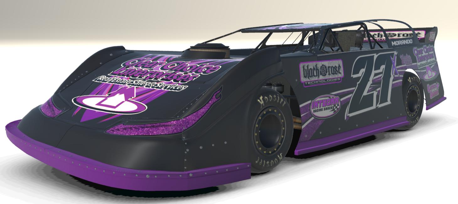 Preview of Dylan Morando  by Jonathan Gaston