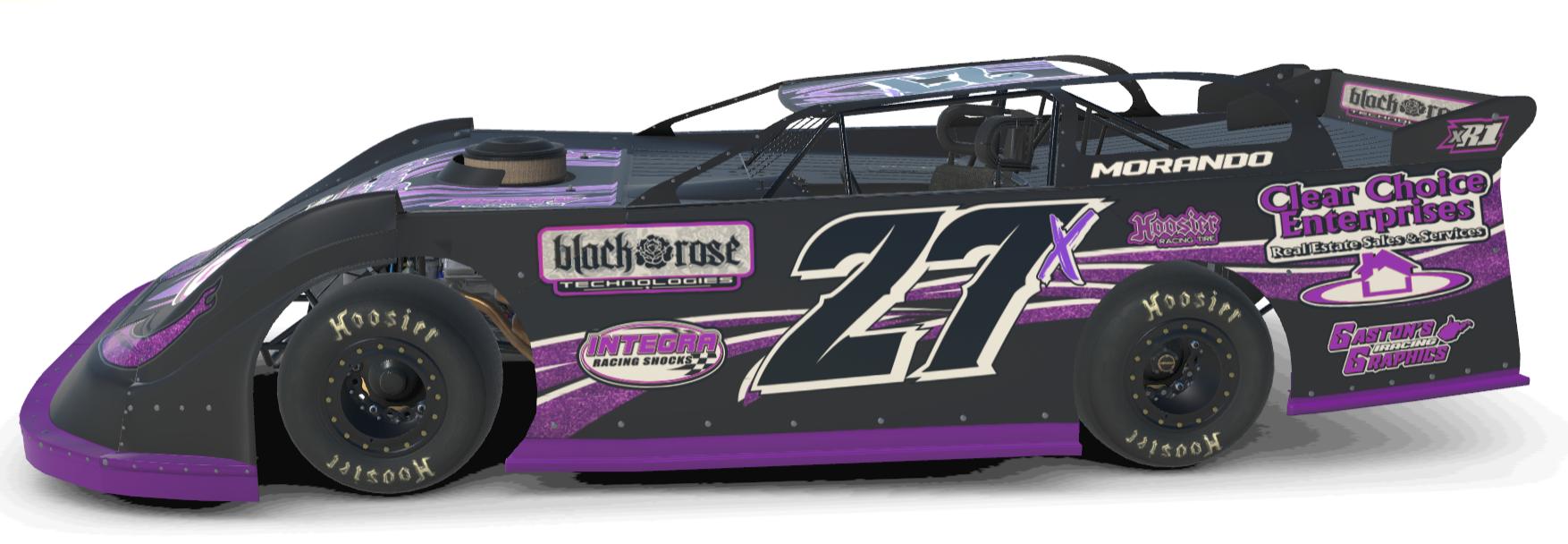 Preview of Dylan Morando  by Jonathan Gaston