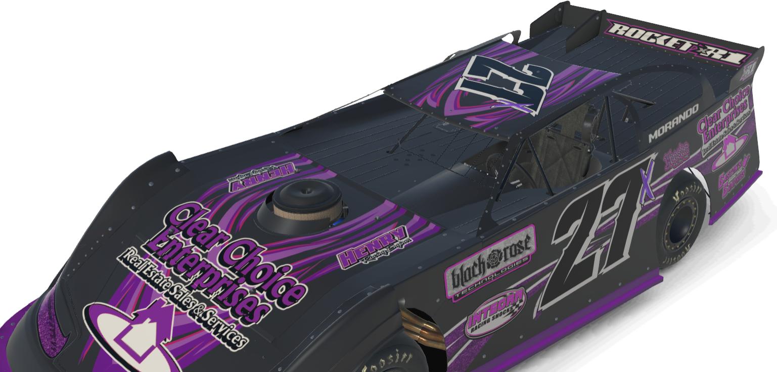 Preview of Dylan Morando  by Jonathan Gaston