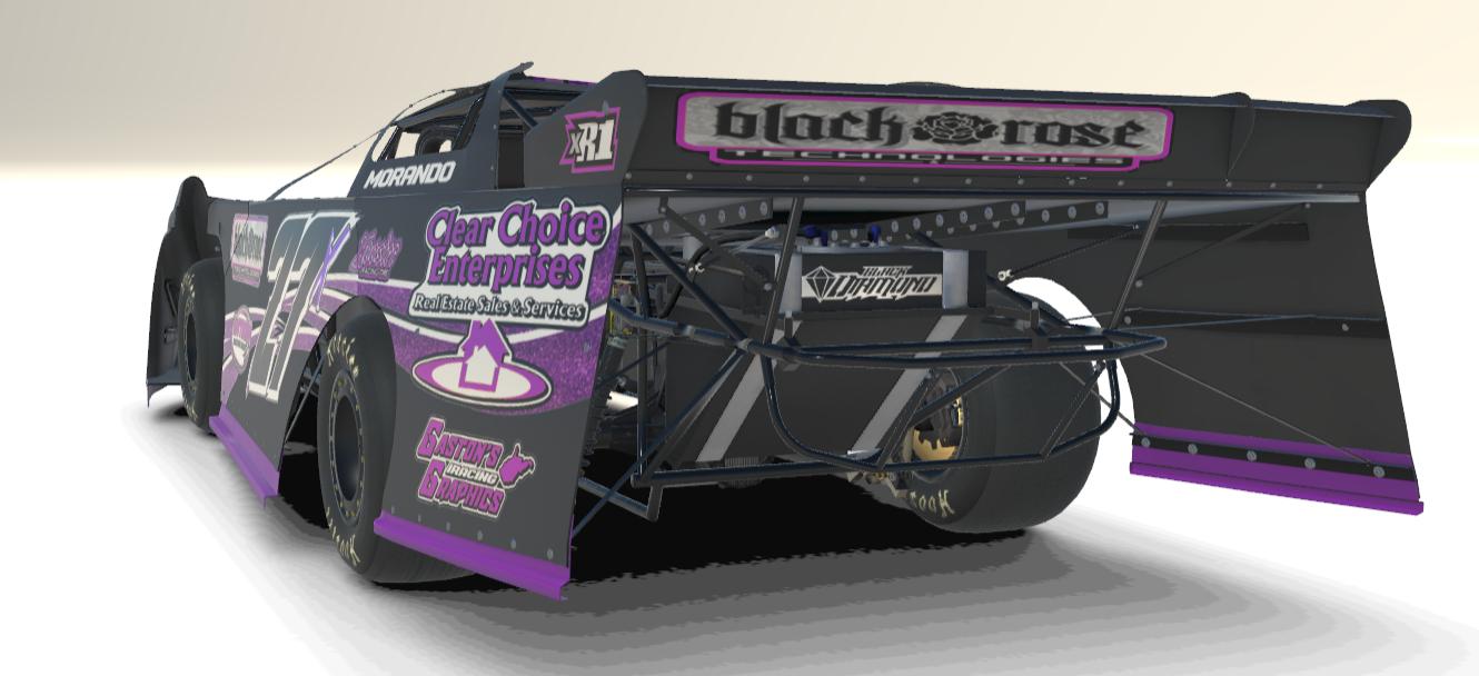 Preview of Dylan Morando  by Jonathan Gaston