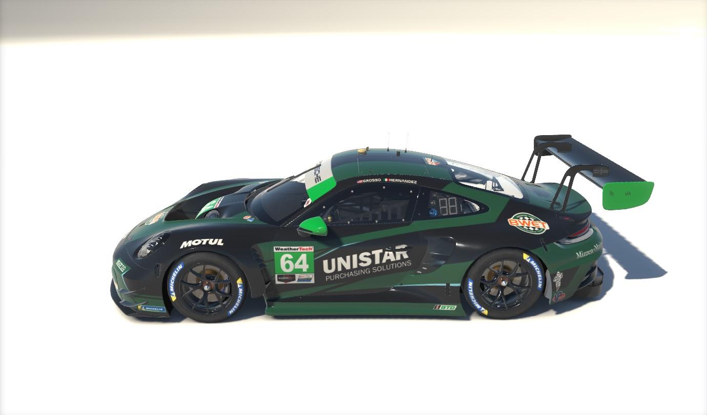 Preview of BWET Green - Watkins 6 Hour by Noah Hoskinson2