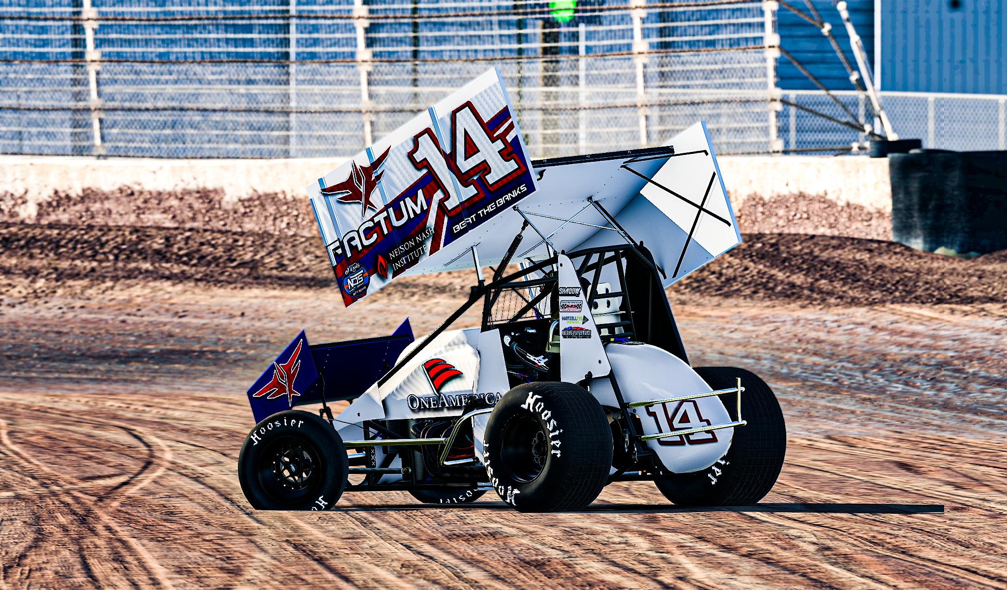 Brandon Hanks Custom by Jacob E Walker - Trading Paints