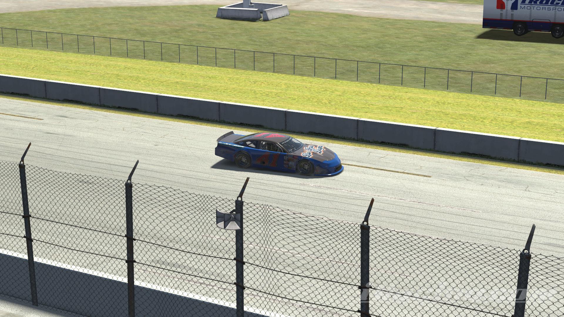 Preview of Late Model Stock by Shay Daryman