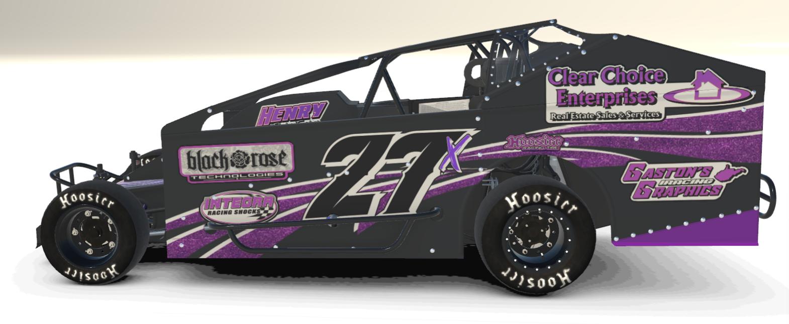 Preview of Dylan Morando  by Jonathan Gaston