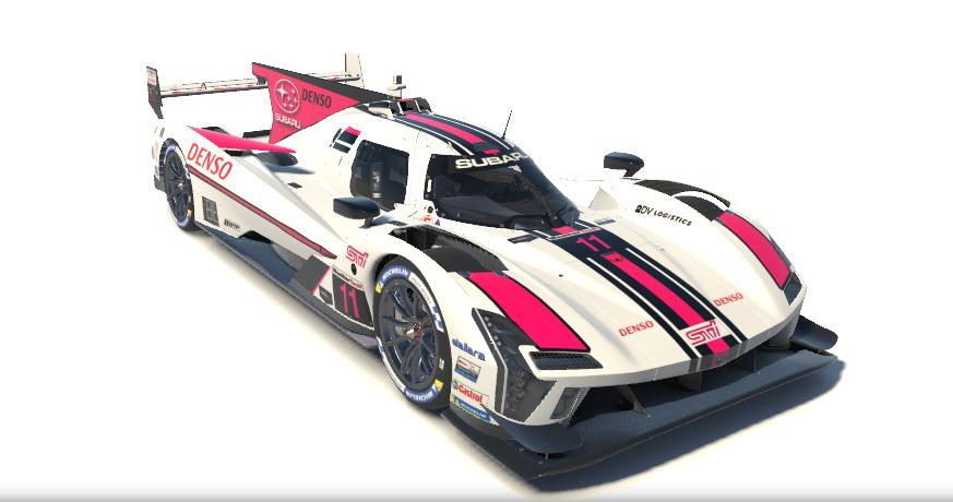 Preview of subie whitey by Math&eacute;o Gaillard