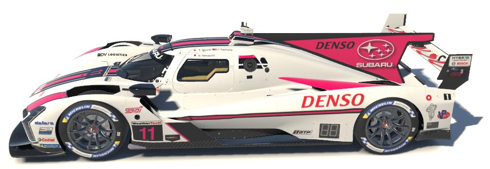 Preview of subie whitey by Math&eacute;o Gaillard