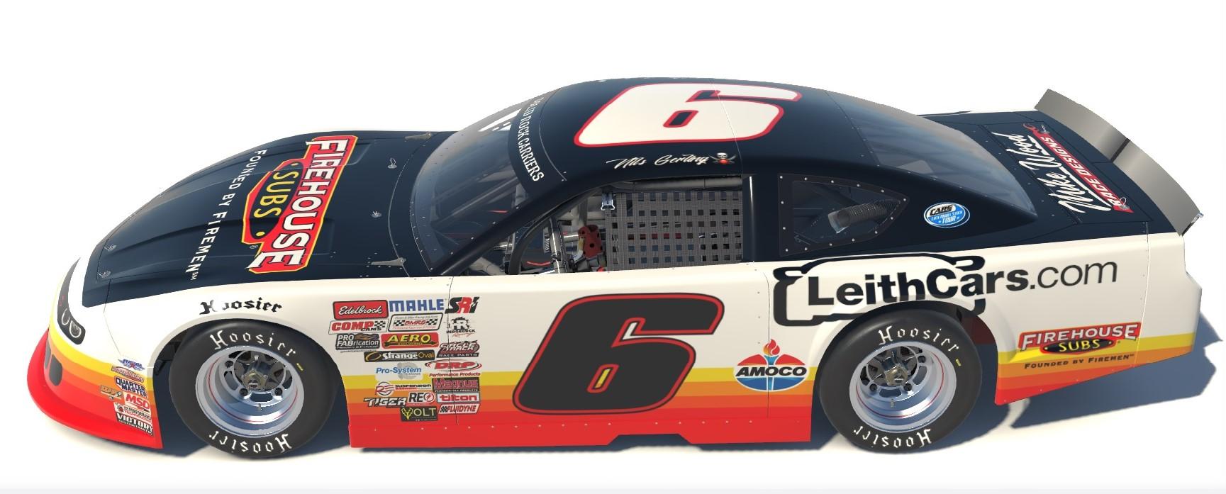 Preview of LM 6b by Mike Wood