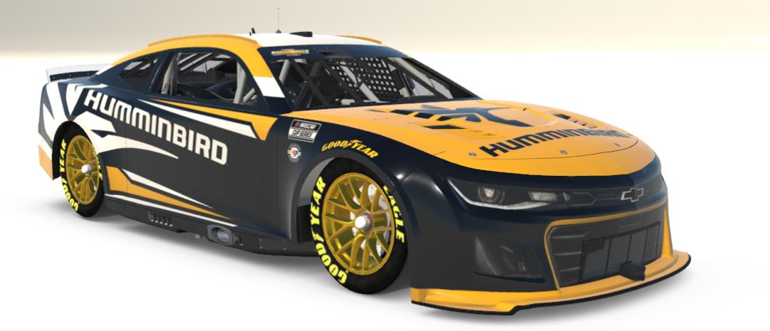 Preview of Humminbird Marine Electronics by Robert Doig