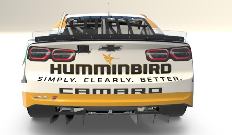 Preview of Humminbird Marine Electronics by Robert Doig