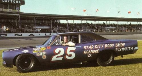 Preview of Jabe Thomas iRacing Street Stock by Tripp S.