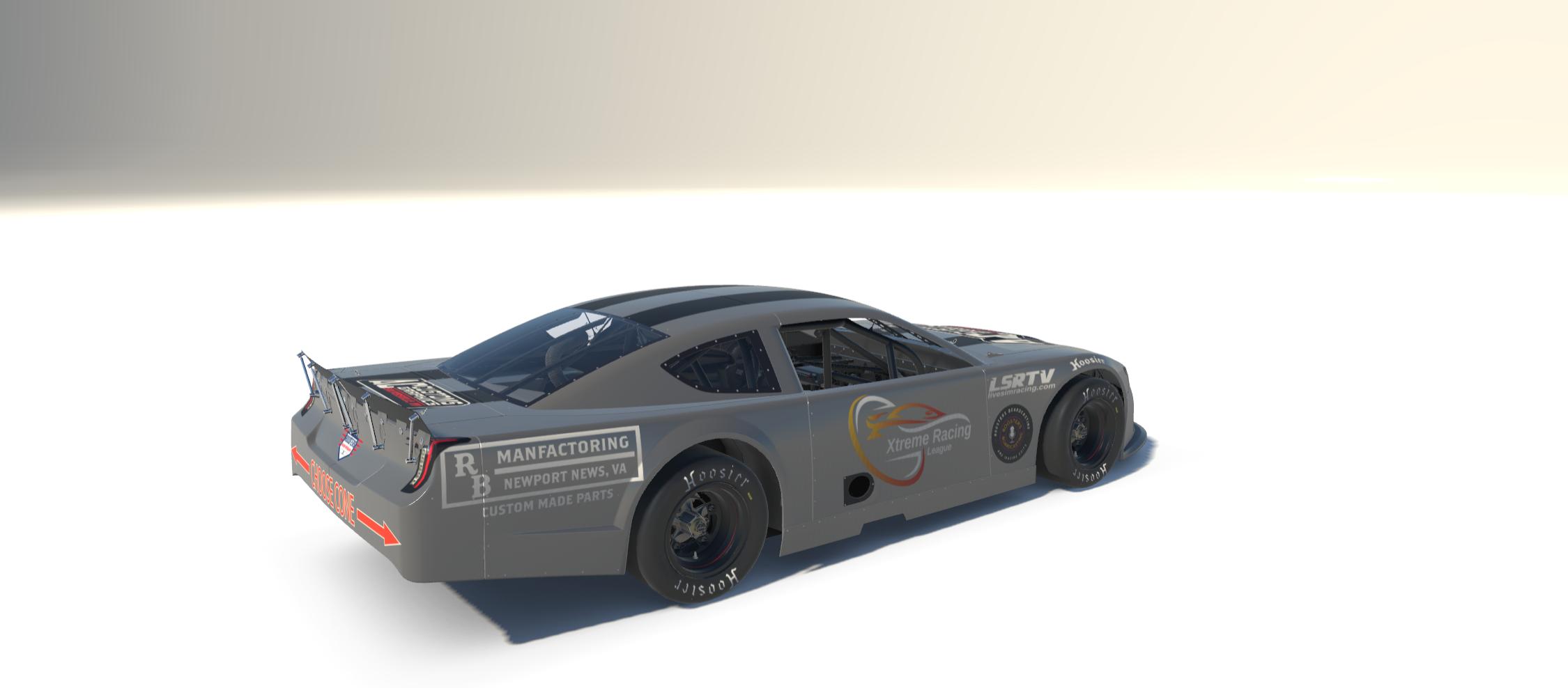 Preview of Cody Demers-Cone Car by Michael J. Steele