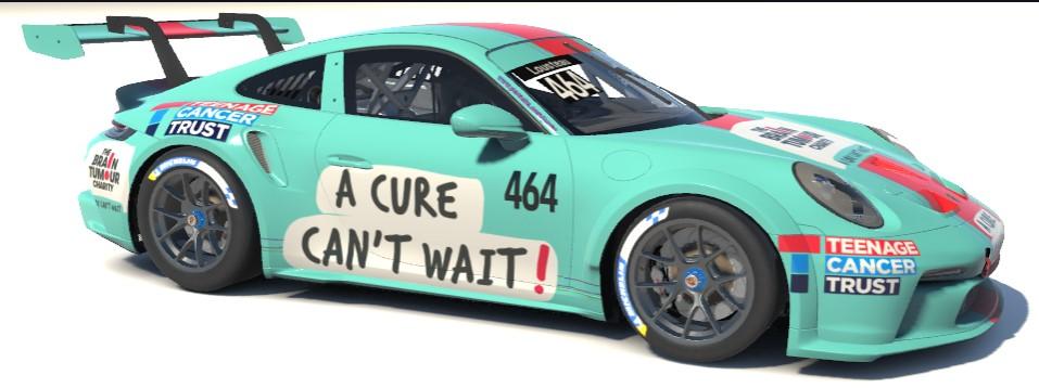 Preview of PCUP by Paul Lousteau