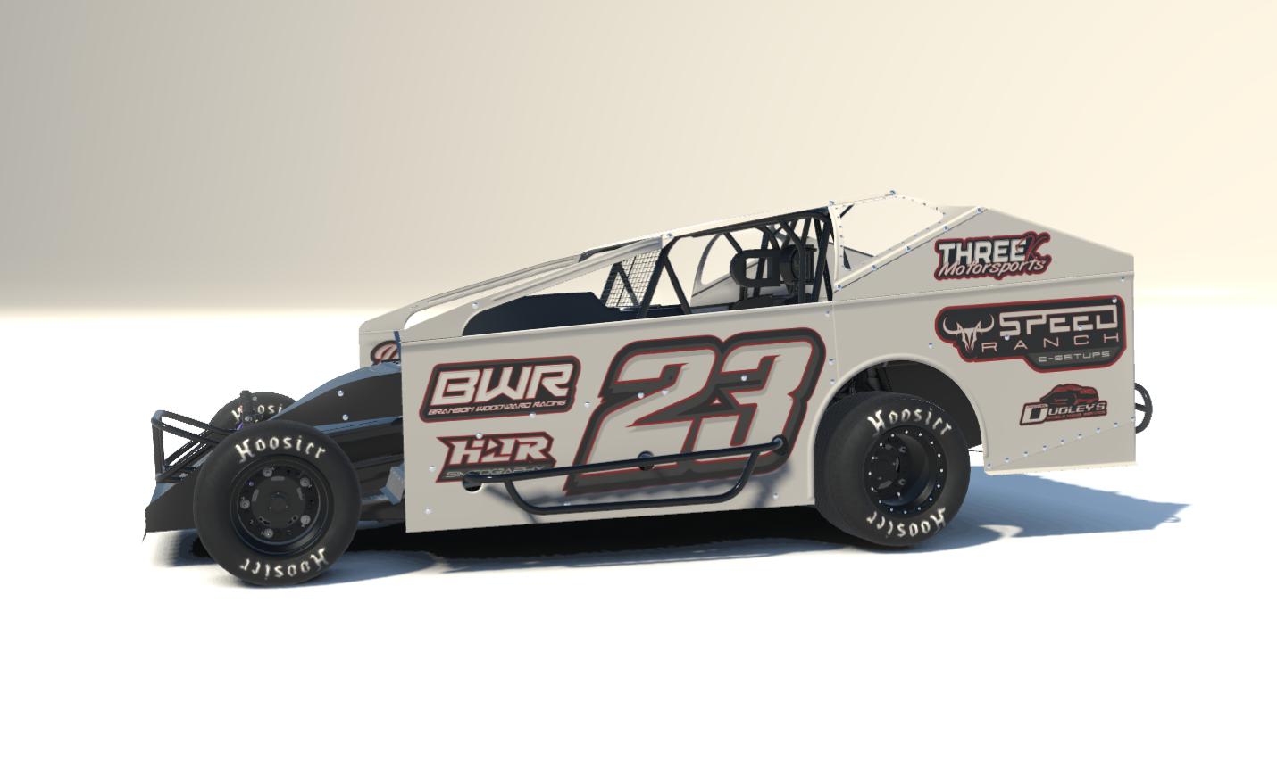 Preview of BWR 23 by Casey Wynn