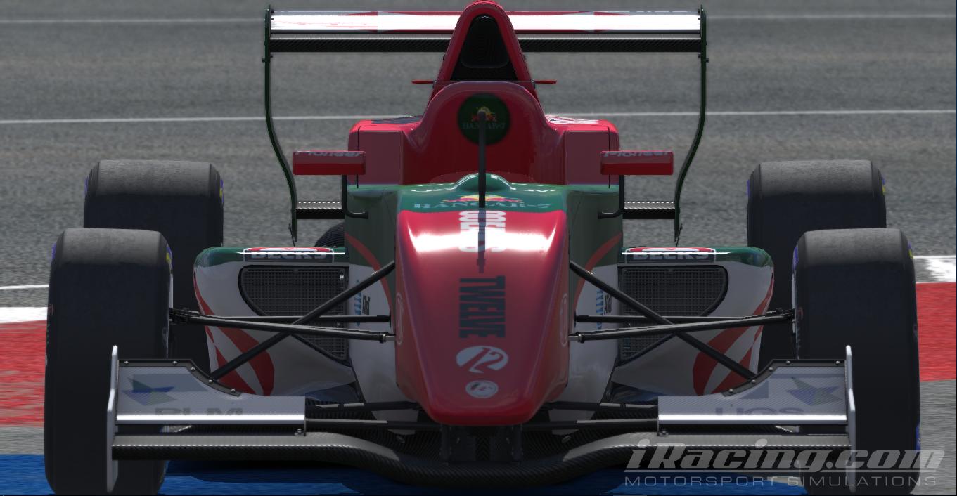 Preview of Jaguar R5 2004 by Amit L.