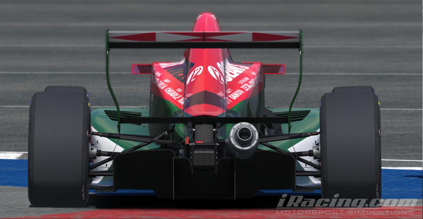 Preview of Jaguar R5 2004 by Amit L.