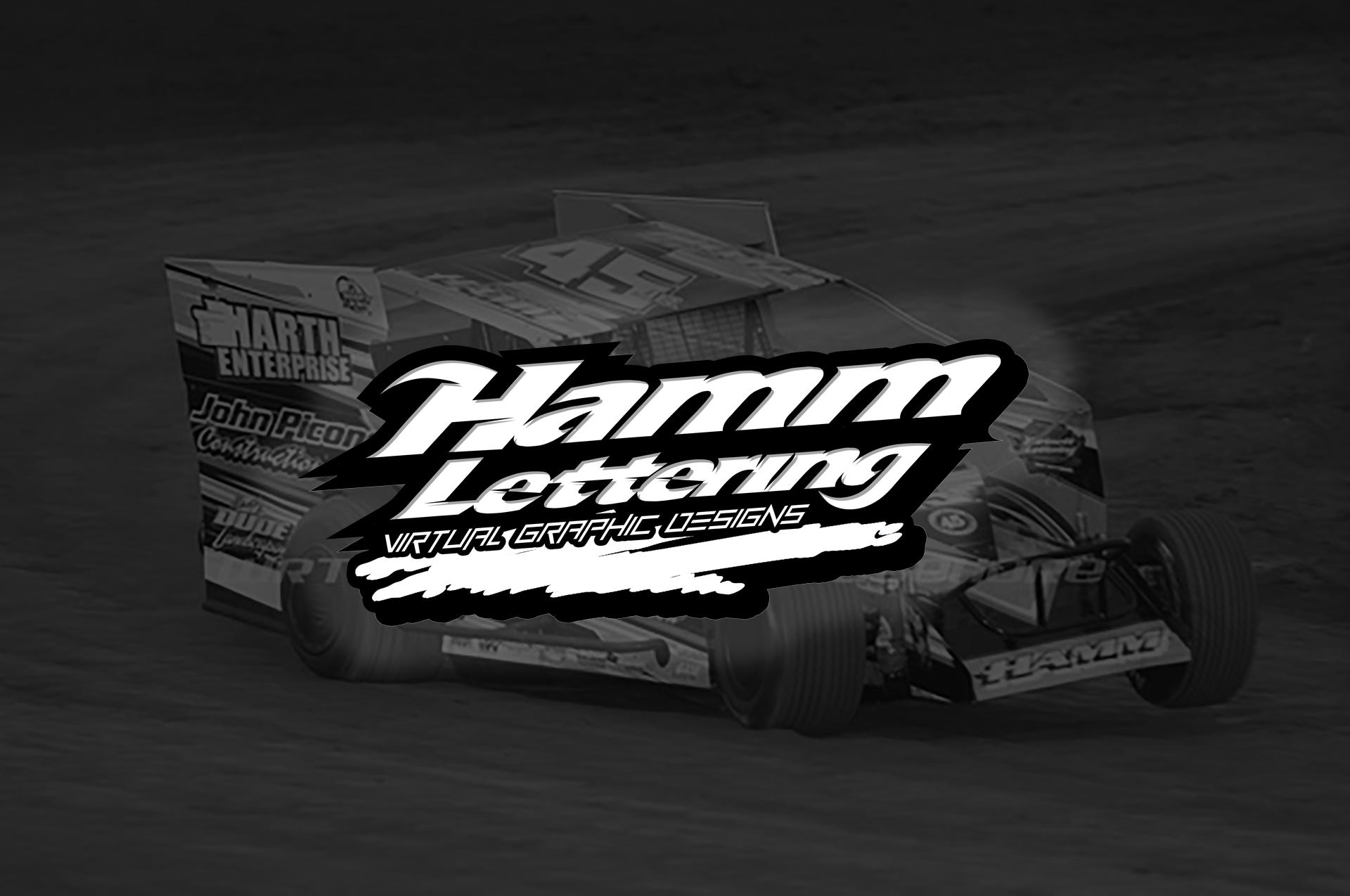 johnny hamm s323 lm by Nicholas M Hamm Trading Paints