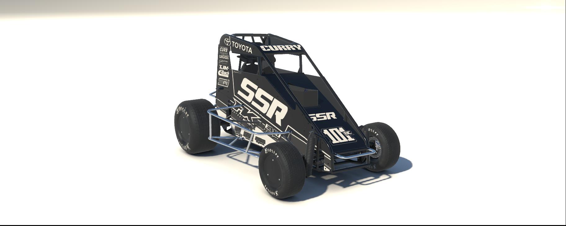 Preview of BBC Midget  by Bryson Curry2