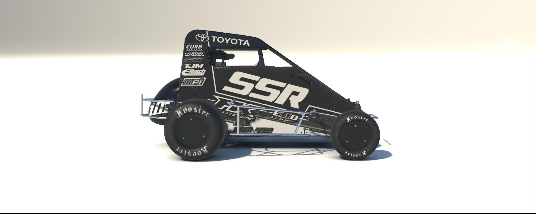 Preview of BBC Midget  by Bryson Curry2