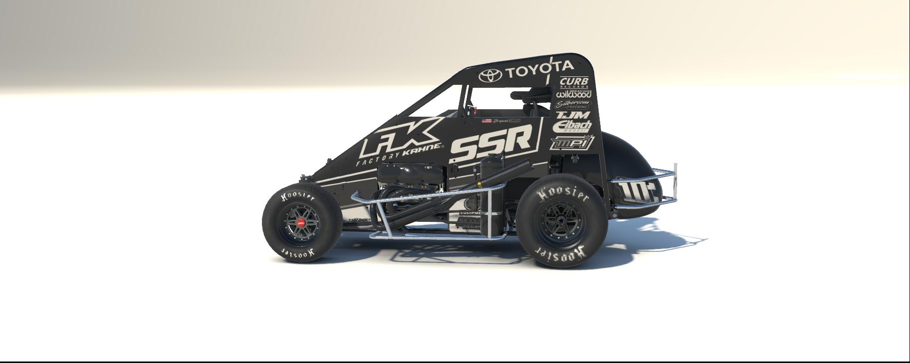 Preview of BBC Midget  by Bryson Curry2