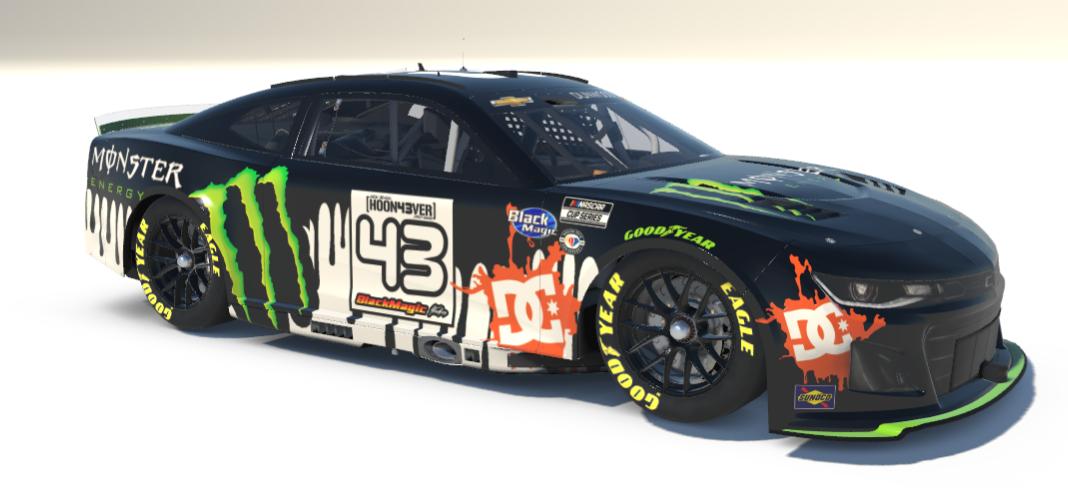Preview of ZL1 Nextgen KenBlock43 by David D.