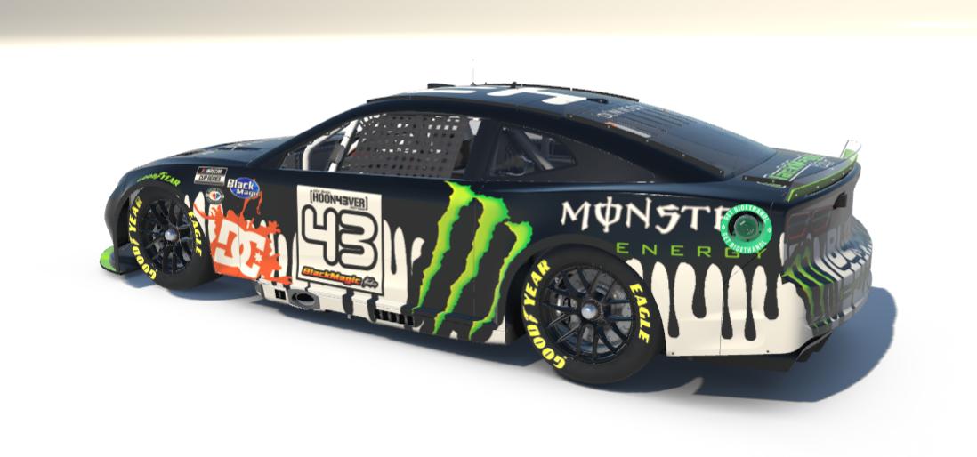 Preview of ZL1 Nextgen KenBlock43 by David D.
